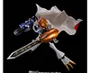 Omnimon - Digimon Official Statue - BANDAI NAMCO