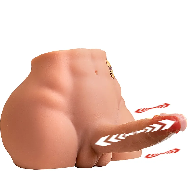 Peel Dildos Doll