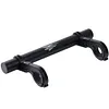 10/20/30cm Aluminum Alloy Bicycle Handlebar Extended Bracket Bike Accessories