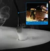 Selens/Selens Handheld Smoke Machine MINI Small Dry Ice Smoke Maker Is Suitable For Photography, Outdoor Activities, Parties, Stage Special Effects