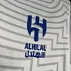 2024-2025 Al Hilal Away Football Shirt 1:1 Thai Quality