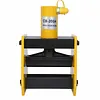 Hydraulic Busbar Bender 20T Bus Bar Bending Tool Copper Metal Sheet Bending Tool