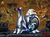 Battle Seven Warlords Series Den Den Mushi 02 - ONE PIECE Resin Statue - TOP-Studios