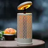Telescopic Camping Light USB Rechargeable Camping Lantern Table Lamp for Camping