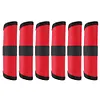 6 Pack Lure Wrap Bait Gloves Lure Covers Fishing Bait Covers Lure Hook Covers
