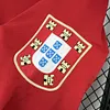 1972-1973 Retro SL Benfica Home Football Shirt 1:1 Thai Quality