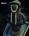 (🎅HOT SALE NOW-49% OFF) Hoodie Car Gear Shift Cover