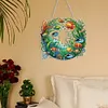 Diamond Painting Small Fish Sea World Garland Diamond Painting Hanging Pendant Kit