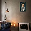 Rock and Roll - Vintage Metal Signs - 20*30cm/30*40cm - Music