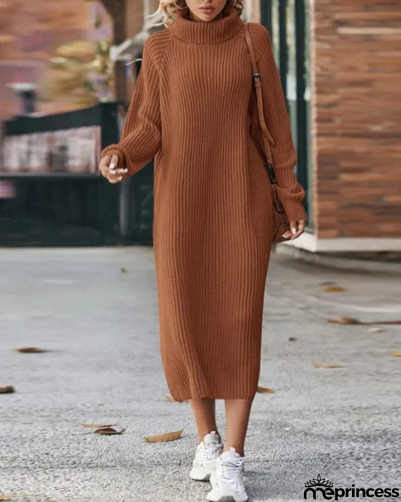 Timeless and Elegant Dress