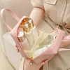 Trousse de toilette de voyage