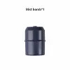 Selens/Selens Handheld Smoke Machine MINI Small Dry Ice Smoke Maker Is Suitable For Photography, Outdoor Activities, Parties, Stage Special Effects