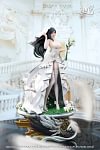 Wedding Dress Ver. Tifa Lockhart - (FF7) Final Fantasy VII Resin Statue - Marry Studio