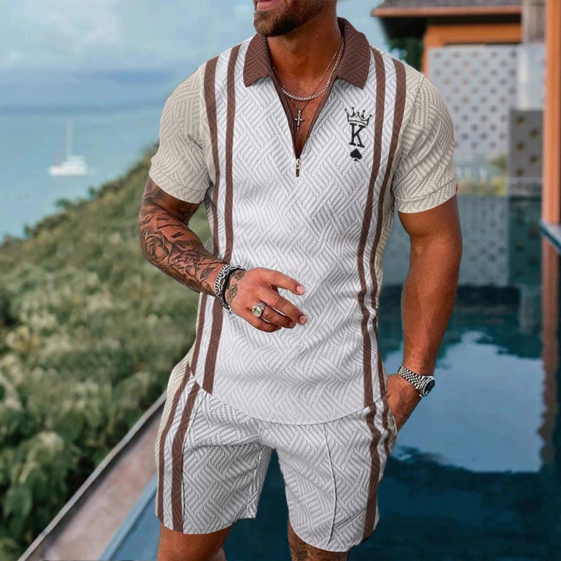 Men's Casual outfit sets