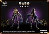 Sakuyamon & Kuzuhamon - Digimon Resin Statue - LD Studio