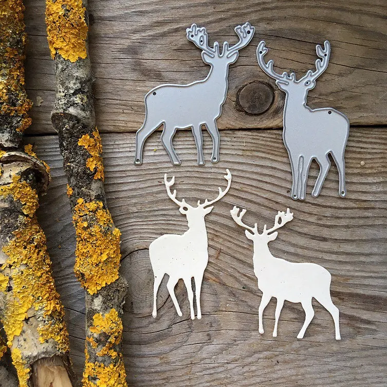 Piggy Craft metal cutting dies cut die mold Various decorations Scrapbook paper craft knife mould blade punch stencils dies