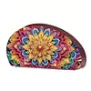 Wooden Animals DIY Rhinestones Storage Holder Diamond Painting Organizer Rack Kits
