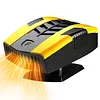 Car Heater 12V 150W Portable Electric Heating Fan Defogger Defroster Demister