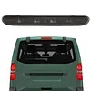 High Mount Stop Lamp 9811325980 3rd Brake Light for Peugeot Expert IV 2016-2024