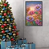 Diamond Painting-DIY Full Round Drill Flower(40*60CM)