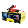 12V 12A 24V 6A Battery Charger Pulse Repairing Auto Battery Trickle Maintainer