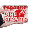Dire Straits - Vintage Metal Signs - 20*30cm/30*40cm - Music&Warning