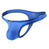 Premium Men's Thong Underwear, Men's Hot Thong G-String Underwear, Stretchy and All-day Comfort.