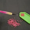 Point Drill Pen 5D Diamond Painting DIY Fish Tail Rhinestones Craft Tools