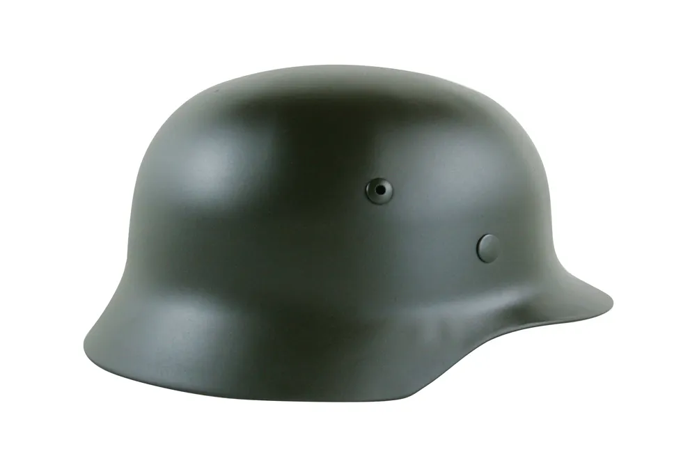 German M35 helmet replica field grey