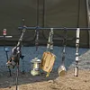 Outdoor Camping Multi-Functional Sling Hook Shoulder Strap Camping Accessories