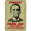 (Multi Style)Band - Vintage Metal Signs - 20*30cm - Music
