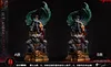 Seriously Injured Squad Captain Levi Ackerman - Attack On Titan Resin Statue - LC-Studios