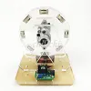 Stark Technology Studio Bedini Motor Brushless Motor Model Pseudo Perpetual Motion Machine Disc Motor