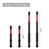 FPH2 lmpact Screwdriver Bit Set(10Pcs)