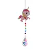 5D Diamond Painting Drill Wind Chime DIY Crystal Dream Light SunCatcher Pendant Kits