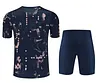 2025/2026 Chelsea Pre-Match Training Shirt+Shorts 1:1 Thai Quality