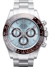 Rolex 116506 Daytona Ice Blue - New
