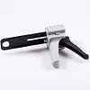 1 1/2 1/10 1 Dental Impression Mixing Dispensing Gun Silicon Rubber Delivery Gun