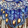 Owl - Special Shaped Diamond Painting Kit
