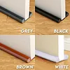 (🍀🎁2024-Christmas Hot Sale🎁 40% 🍀)Door Bottom Seal Strip Stopper👍