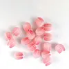 Tulip Night Light Handmade DIY Magic Cube Tulips Flower Table Lamp and Mirror Home decor Gift