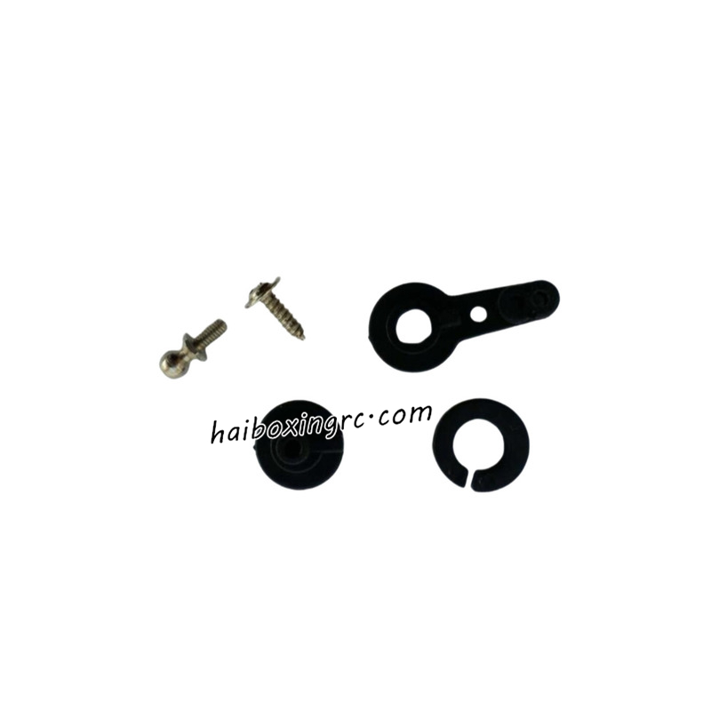 HAIBOXING HBX 18859E RC Car Parts Servo Saver Assembly 18015
