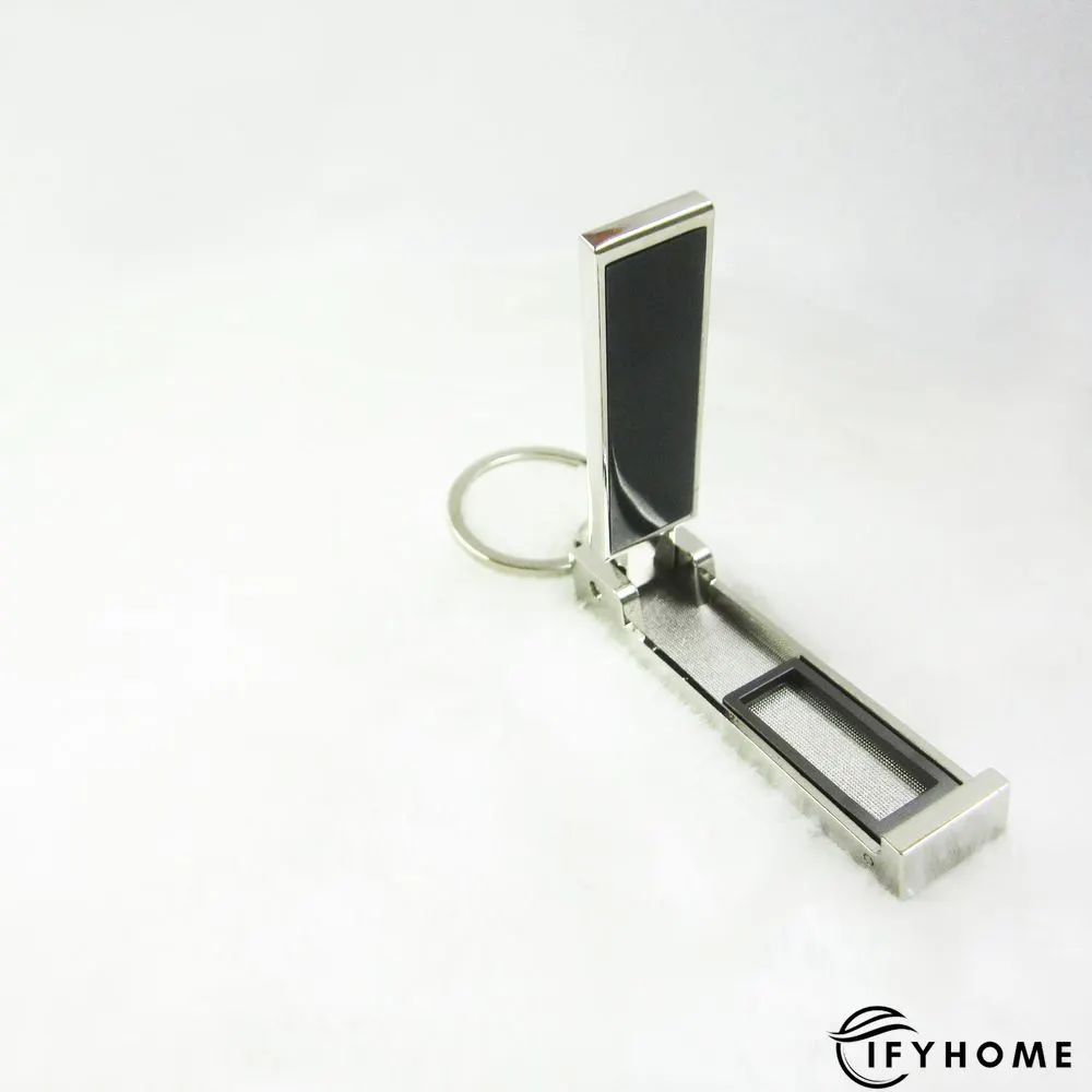 Multi-functional Chain Bag Buckle Mobile Phone Holder | IFYHOME