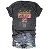 Caitlin Clark Indiana Basketball Tee