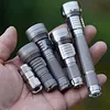 LUMINTOP GT Nano 3.0 Titanium / Aluminum Alloy