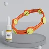 Pet Mosquito Repellent Collar Size Adjustable External Mosquito Repellent