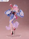 1/7 Scale Yuyuko Saigyouji - Touhou Project Official Statue - F:NEX