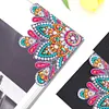 DIY Triangle Diamond painting bookmark