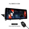 F&uuml;r BMW X1 E84 Android Bildschirm Apple CarPlay Autoradio Car Stereo GPS 