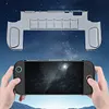 Clear PC Case for Nintendo for Switch 2 Protective Shell with 6 Game Card Slots